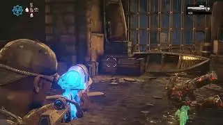 Gears Of War 4 | Episodio Evento Osok| IKlaus nG