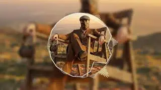 Anatolian Music Paul - Gitme x Desert Skyline Edit