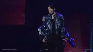 260131 MONSTA X WORLD TOUR [THE X : NEXUS] - 셔누 Do What I Want #몬스타엑스 #monstax #셔누 #shownu 