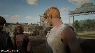 The Azer Family Meet Their Youngest But Also Oldest Brother | RanchRP