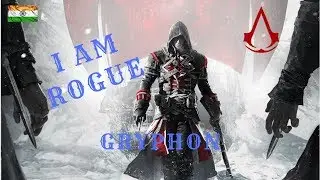 AC Rogue Part 2 PC Live India - AC Rogue Walkthrough
