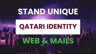 Unitech QA (Qatar) Domain Register / Transfer Ads