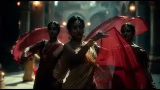 Indian EDM Cinematic Fusion &mdash; Powerful Dance Energy #IndianMusic #indianfusion #MusicVisual