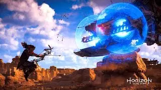 HORIZON ZERO DAWN || #7 