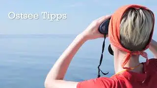 Tipps f&uuml;r deinen Segelt&ouml;rn an der Ostsee