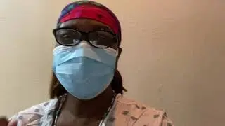 3 Days Dry Fast TESTIMONY VIDEO (2/19-2/21 2021)