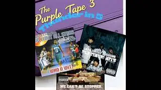 Why we dropped The Purple Tape 3: Thunder in 5. Here's the Explanation