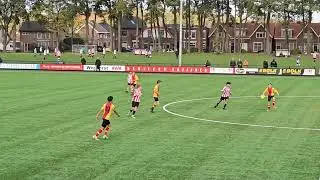 Oeffen wedstrijd O15-1 Rigtersbleek vs Stevo 02/11/24