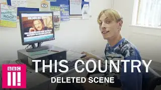 Kurtan's Memes | This Country Series 3 Deleted Scene