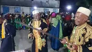 Tari lameza AHMADA IBRAHIM et FATOUMA MVOUNA Ndzaouze Mitsamiouli comores 🇰🇲 