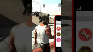 Special car Bugatti chori krlii😱|Indian bike driving#gameplay 😱