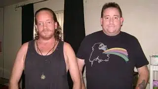 memories of Sam shepherd jr III