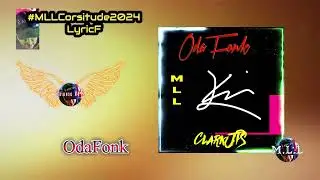 #MLL VFBed - OdaFonk (vocal lyric by @Mxneyflp)