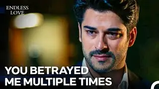 Kemal Has Learned Everything About Nihan - Endless Love
