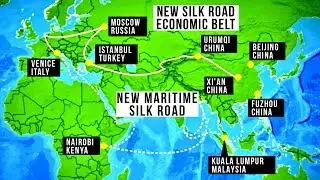 China's New 