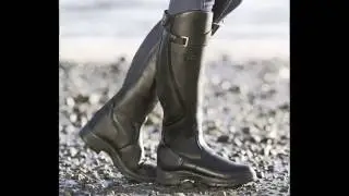 Snowy River Collection by Mountain Horse | Autumn/Winter 2016