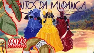 Ventos da Mudan&ccedil;a - Tito JV  prod. Dj Juninho Mpc (Audio Oficial )