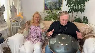 Reconnect & Rebalance with Merlin and the Angels | 11:11 Angels of Awakening Portal of Peace