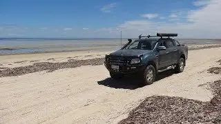 Thompson Beach