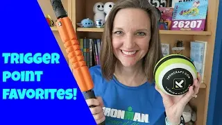 Favorites from Triggerpoint Therapy!