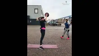 Personal training met Body and Mind Control