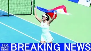 Eala outlasts grand slam veteran, pushes ASB Classic run deeper