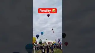 Instagram vs Reality | Turkey | #travel #funny