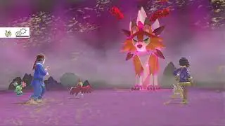 How to get Lycanroc Dusk Form and Own Tempo Rockruff in Pokemon Sword and Shield w/o Pokemon Home!