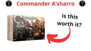 is the kroot hunting pack box really worth it??