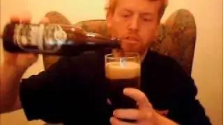 William Bros Brewing Co (Heather Ales) - Midnight Sun (Porter) 5.6%