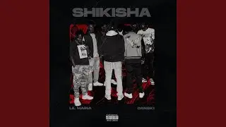 SHIKISHA (feat. DANSKI)
