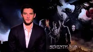 Ben Barnes - Seventh Son Cinemark Shout-Out