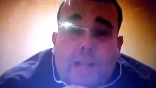 Boxing Hangout with Trainer Dean Edwards