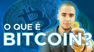O QUE &Eacute; BITCOIN? #1