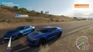 Forza Horizon 3 - NEW DURACELL CAR PACK