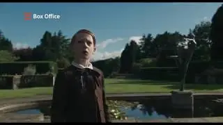 The Little Stranger Trailer