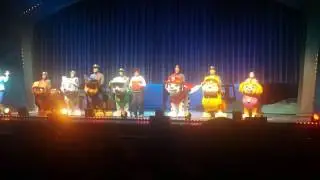 Paw Patrol live with Eddie(1)