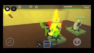 The Swords mundo do blox 3.01 update 31