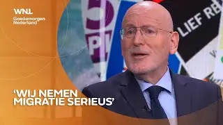 Frans Timmermans opent aanval op D66: 'Vrees dat alleen ik Geert Wilders kan verslaan'