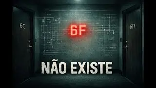 O APARTAMENTO QUE EXISTE APENAS PARA OS SISTEMAS