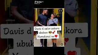 #paulkagame 🛑ubukwe bwa Davis d 🔥 👍 nagatangaza ❤️ #fyp #viral #foryou #missrwanda