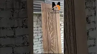 3d and 2d door design in guwahati assam | #cncwoodwork #woodworking #moderncraftsmanship #3ddoor