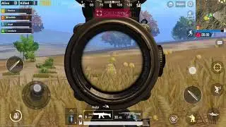 [www.screensync.net] [Screen Recorder] Pubg Mobile squad!!