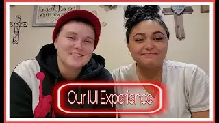 Our IUI Experience| Our journey| Lesbian TTC