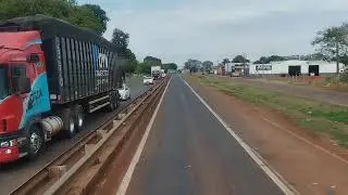 passando por Nova Alvorada do Sul, mato grosso do Sul ⬇️