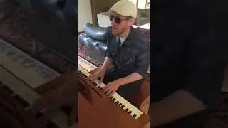Heilige Yeshua (Holy Jesus) | Troy Mitchell Messianic Music