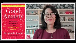 Can We Turn Anxiety into a Superpower? | The Agenda