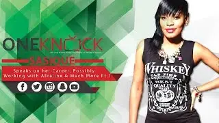 Sasique: Speaks on Career, Spice, Producers, Alkaline & Much More Pt 2 | 12.11.16