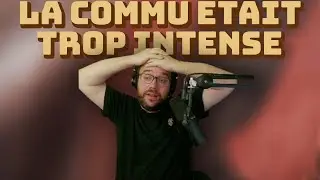 Antoine revient sur son exp&eacute;rience sur QSMP et le RP en g&eacute;n&eacute;ral