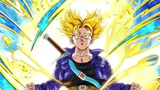 Broly RedZone mission with cell saga and hybrid saiyan